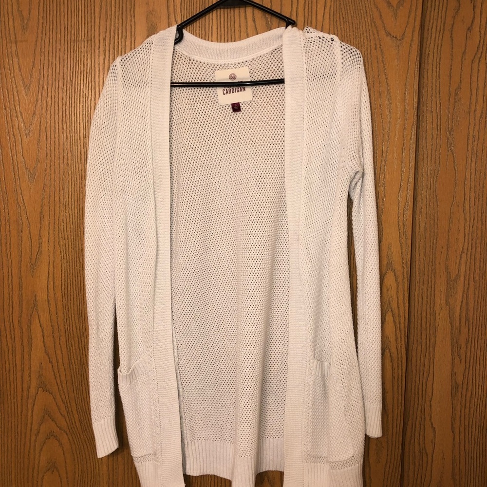 Cardigan